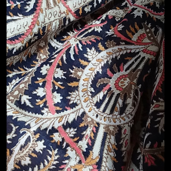 EUC J Crew top - Picture 4 of 6